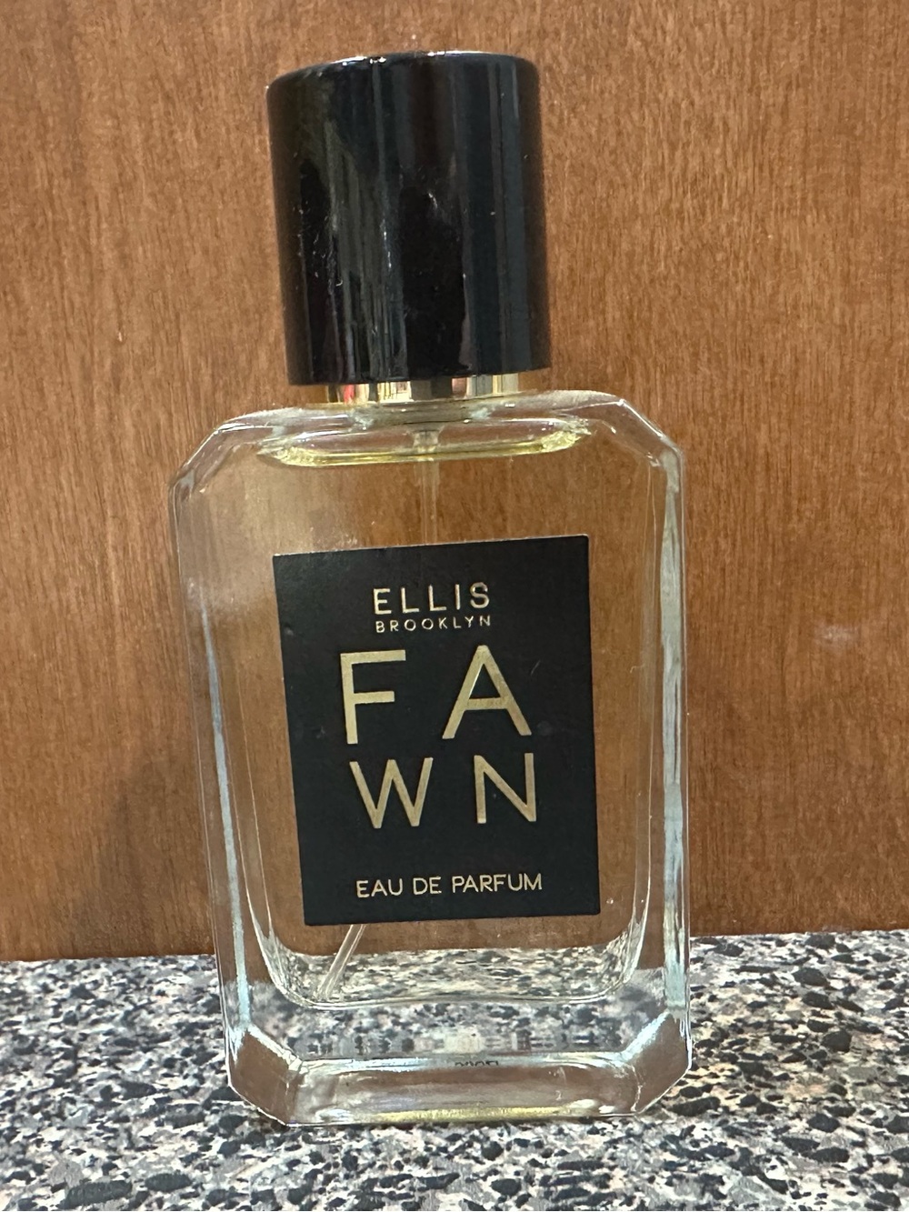 Ellis Brooklyn 🍊🥥FAWN 🥥🍊Eau de Parfum 1.7oz. ✨text sprayed no box✨